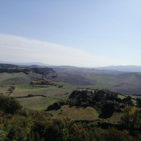 L'Angolo Della Cei Terricciola Exterior foto